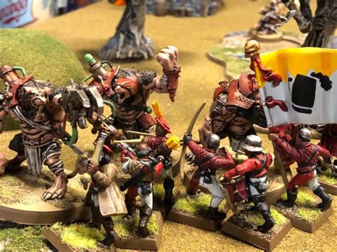 Start Competing: Skaventide Tactics .